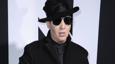 Sheriff Detectives Raid Marilyn Manson’s Hollywood Home In Investigation Over Assault Allegations - deadline.com - Los Angeles