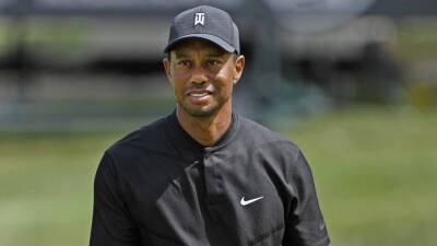 Tiger Woods Says the 'Unfortunate Reality' Is He'll Never Play 'Full Time, Ever Again' After Car Crash - www.etonline.com