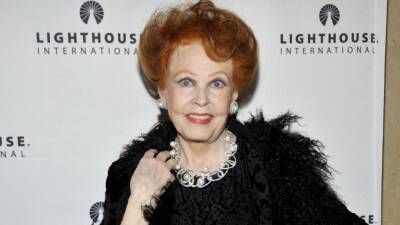 Arlene Dahl, 'Journey to the Center of the Earth' Actress, Dead at 96 - www.etonline.com - Minnesota