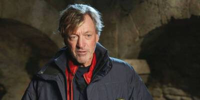 Richard Madeley - I'm a Celeb's Richard Madeley addresses his early exit from the series - msn.com - Britain