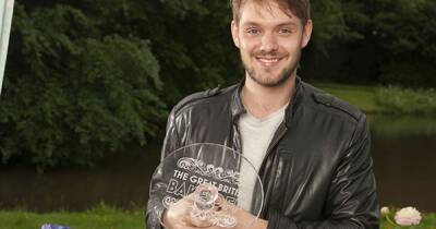Strictly Come Dancing's John Whaite admits mum smashed Bake Off trophy - www.dailyrecord.co.uk