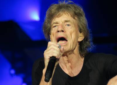 Mick Jagger Is Reportedly A Big Fan Of ‘Downton Abbey’ - etcanada.com - France