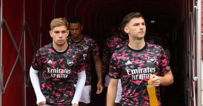 Ralf Rangnick already knows about Arsenal's biggest threats ahead of first Manchester United game - www.manchestereveningnews.co.uk - Manchester - Germany