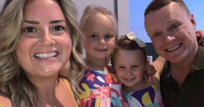 "It's absolutely ridiculous": Bolton dad stranded in South Africa tells of chaos as flights cancelled over Covid variant - www.manchestereveningnews.co.uk - South Africa - Dubai - city Johannesburg