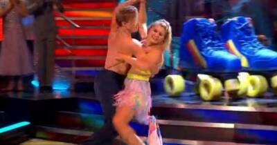 Strictly's Nikita Kuzmin reveals what really happened to his shirt after viewers spotted 'third dancer' - www.manchestereveningnews.co.uk