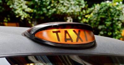 Cab driver loses licence after family member took his taxi keys and committed speeding offence - www.manchestereveningnews.co.uk