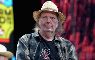 Neil Young announces release of 1987 demos he doesn’t remember recording - www.nme.com