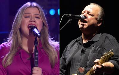 Watch Kelly Clarkson cover Pixies’ ‘Where Is My Mind’ - www.nme.com