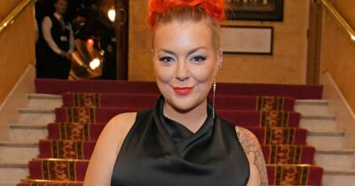 Storm Arwen - Sheridan Smith involved in 'horror crash after car ploughs into tree during storm' - dailyrecord.co.uk - Smith - county Sheridan
