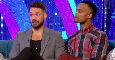 Strictly's John Whaite in 'pipe down' message over treatment of co-stars - www.manchestereveningnews.co.uk - Argentina