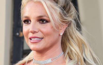 Britney Spears says she is on the “right medication” after conservatorship ends - www.nme.com