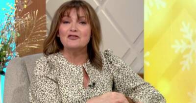 Lorraine Kelly shares childhood pic from Glasgow Gorbals on 62nd birthday - www.dailyrecord.co.uk - Scotland