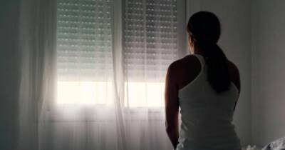 Domestic abuse incidents rise for fifth year in a row in Scotland - www.dailyrecord.co.uk - Scotland