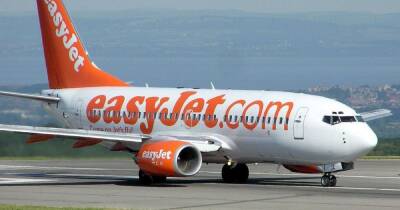 Confusion over 'error' which led to different passenger number counts on easyJet flight departing Manchester - manchestereveningnews.co.uk - Manchester