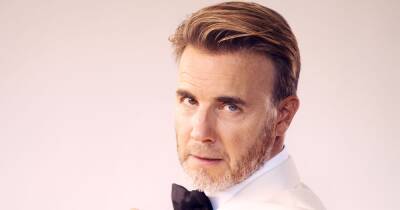 Gary Barlow says first time Take That came to Glasgow 'we were spat on' - www.dailyrecord.co.uk - Scotland