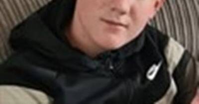 Scots cops launch urgent hunt for missing teen after disappearance from Paisley - www.dailyrecord.co.uk - Britain - Scotland - Beyond
