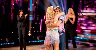 Strictly Come Dancing fans devastated by Tilly Ramsay and Nikita's It Takes Two interview - www.dailyrecord.co.uk