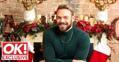 John Whaite on how Strictly has changed his life: 'I can't believe how much I get recognised' - www.ok.co.uk - Britain