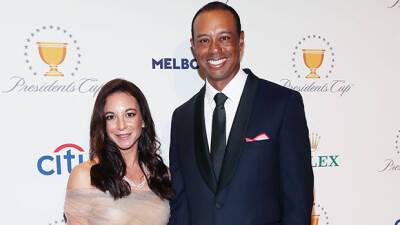 ​Tiger Woods Reveals How His GF Helped His Recovery Says He’ll Never Play Golf Full Time Again - hollywoodlife.com