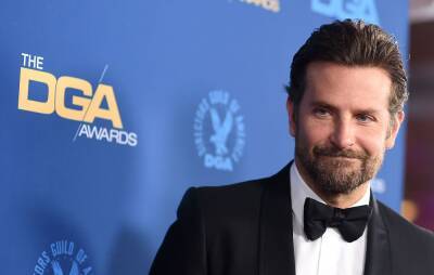 Bradley Cooper held at knifepoint while picking up daughter from school - www.nme.com - France