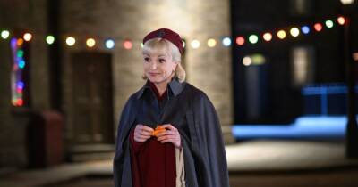 Call the Midwife's Helen George teases Christmas special’s 'traumatic' storyline - www.ok.co.uk