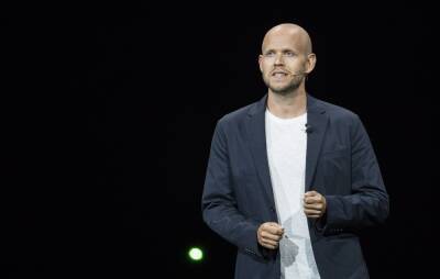Artists criticise Spotify CEO Daniel Ek’s investment in AI defence tech - www.nme.com