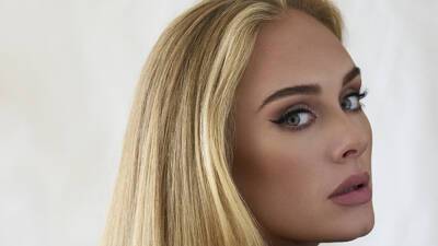 Adele Announces Las Vegas Residency Beginning in January - variety.com - Las Vegas - city Columbia