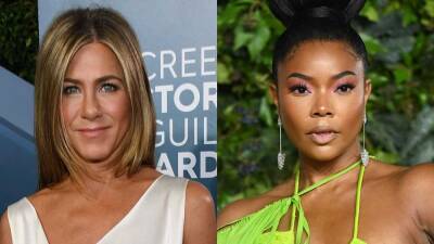 Jennifer Aniston and Gabrielle Union Are Starring in ABC Live's 'Facts of Life' - www.etonline.com - New York