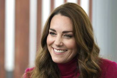 Kate Middleton Shares Details About Christmas Carol Service She’s Hosting Next Month - etcanada.com
