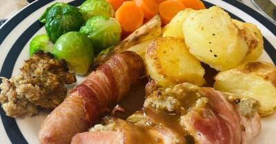 How to make Christmas dinner for four people for under £10 this year - www.dailyrecord.co.uk