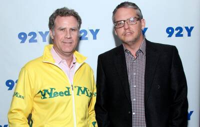 ‘Anchorman’ director Adam McKay on Will Ferrell falling out: “I fucked up” - www.nme.com