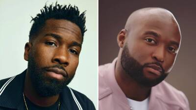‘Insecure’ Alums Jean Elie and Mike Gauyo Score ‘Send Help’ Series at AMC’s Allblk - variety.com - USA - Hollywood - Haiti
