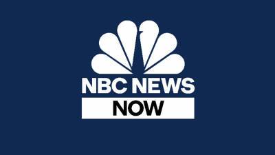 NBC News Now Sets Debut Of Joshua Johnson’s Nightly Primetime Show - deadline.com