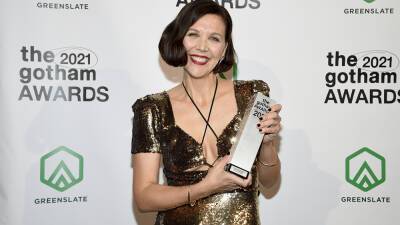 Gotham Awards winners announced, Oscar season kicks off - www.foxnews.com - New York