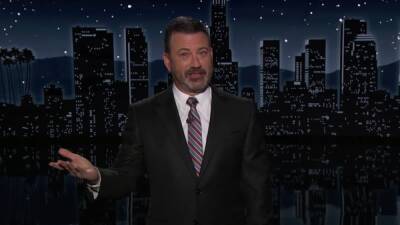 Kimmel Mocks Texas Congressman for Suggesting Dems Created Omicron Variant: You Think They’re ‘That Organized?’ (Video) - thewrap.com - Texas