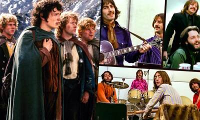 ‘Lord Of The Rings’: Peter Jackson Shares Story About The Beatles’ Failed Attempt To Make A Film Adaptation Of Tolkien’s Work - theplaylist.net