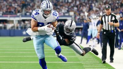 CBS’ Raiders-Cowboys Thanksgiving Matchup Is Most-Watched NFL Regular-Season Game Since 1993 - thewrap.com - Las Vegas