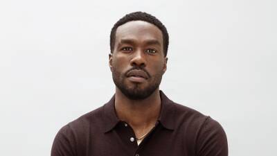 Yahya Abdul-Mateen II Launches Production Company House Eleven10, Sets Creative Partnership With Netflix - deadline.com - California - Chicago - county Oakland