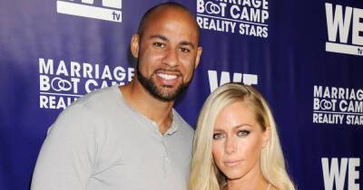 Kendra Wilkinson - Kendra Wilkinson and Hank Baskett’s Best Coparenting Moments Over the Years - usmagazine.com - Philadelphia, county Eagle - county Eagle