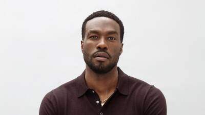 Yahya Abdul-Mateen II Forms Production Company and Sets Film Deal With Netflix - thewrap.com