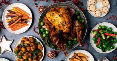 Christmas dinners that you can get delivered straight to your door in Manchester - www.manchestereveningnews.co.uk - Manchester