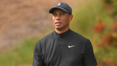 Tiger Woods Reveals Amputating His Leg Was Considered After Car Accident - www.etonline.com