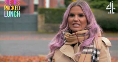 Kerry Katona says she wanted to take her own life over bankruptcy - www.ok.co.uk