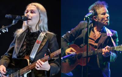 Marcus Mumford - Phoebe Bridgers - Listen to Phoebe Bridgers cover Tom Waits’ ‘Day After Tomorrow’ backed by a choir - nme.com - Los Angeles