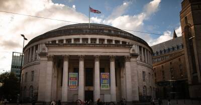 Central Library will be only place outside London where you can see 'turning point' 1921 Census - www.manchestereveningnews.co.uk - Britain - Manchester