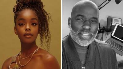 Marsai Martin’s ‘Saturdays’ Comedy Pilot Picked Up To Series By Disney Channel - deadline.com - county Johnson - county Vance - county Norman