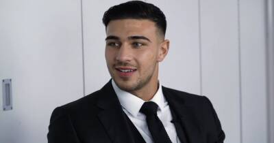 Tommy Fury leaves door open for Jake Paul rematch ahead of his fight with YouTube star - www.manchestereveningnews.co.uk - Florida