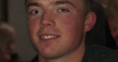 Tributes paid to Scots driver who died after car ploughed into tree as tributes paid to ‘fine young lad’ - www.dailyrecord.co.uk - Scotland - county Wood