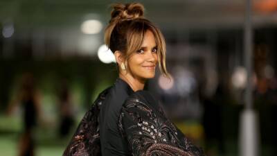 Halle Berry Signs Multi-Picture Film Deal With Netflix - thewrap.com - Jersey
