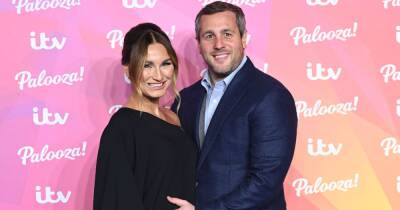 Sam Faiers - Paul Knightley - Billie Faiers - Sam Faiers has asked Paul not to propose as she doesn't want to be a 'pregnant bride' - ok.co.uk